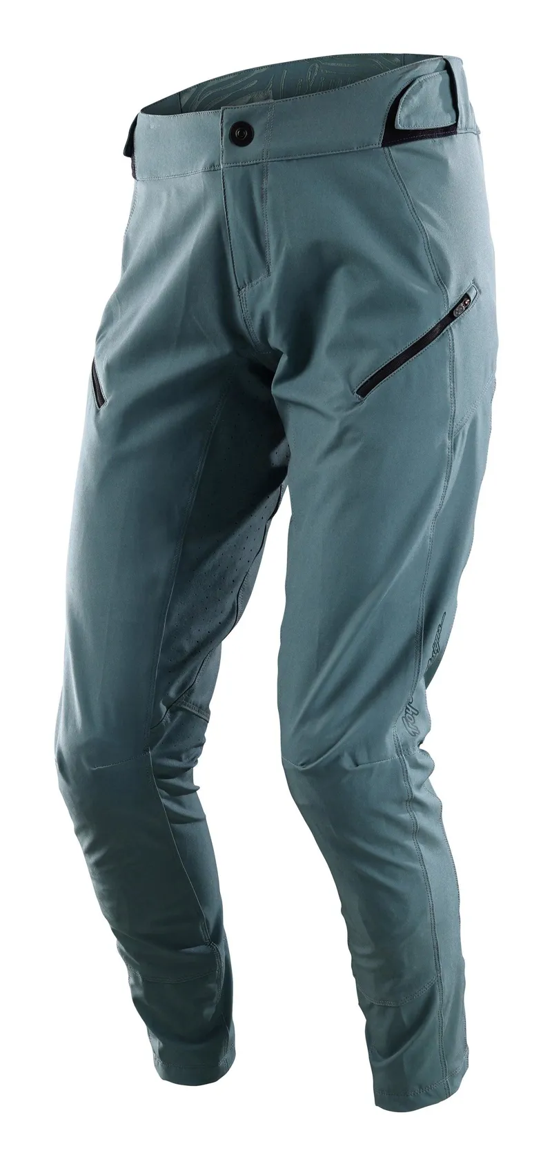 Troy Lee Lilium Women's Pants - Solid Jade