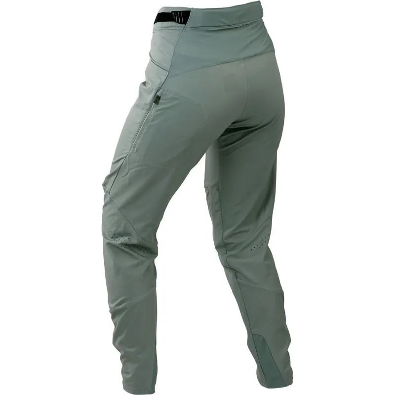 Troy Lee Lilium Women's Pants - Solid Jade-1