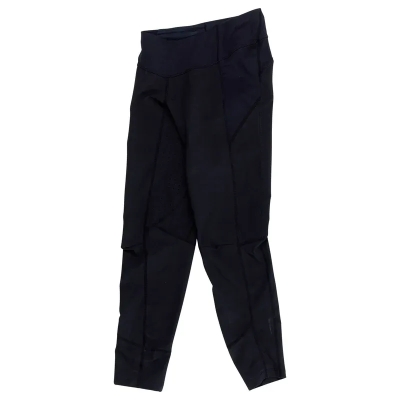 Troy Lee Lilium Women's Pants - Solid Black
