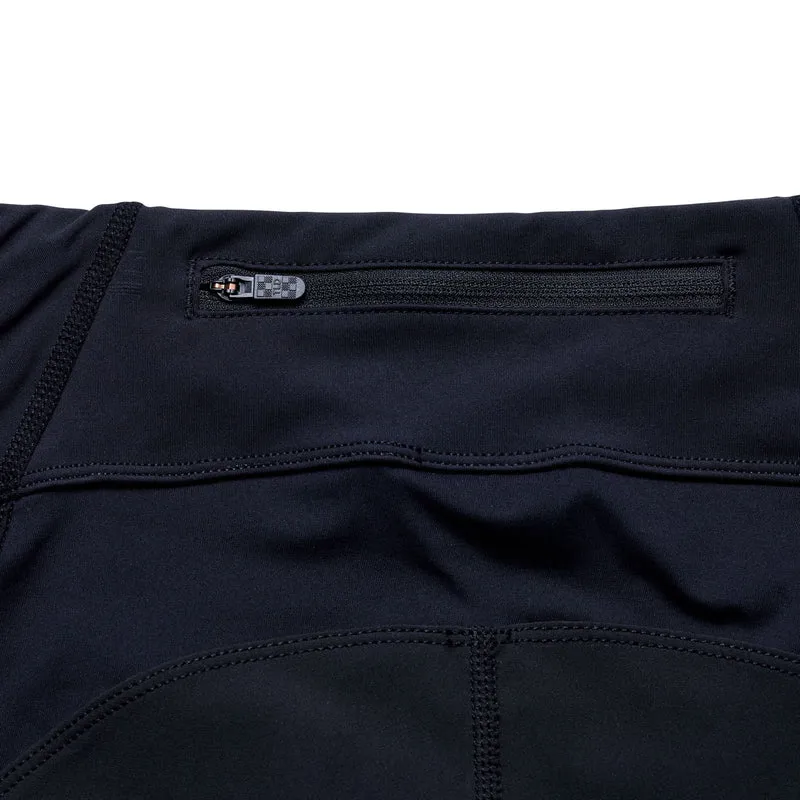 Troy Lee Lilium Women's Pants - Solid Black-4