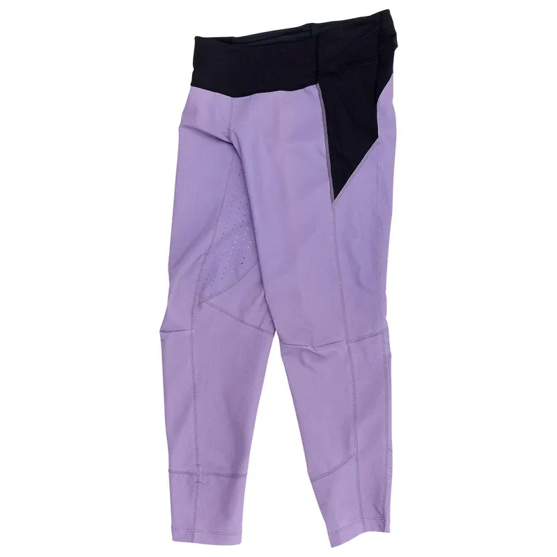 Troy Lee Lilium Women's Pants - Solid Amethyst