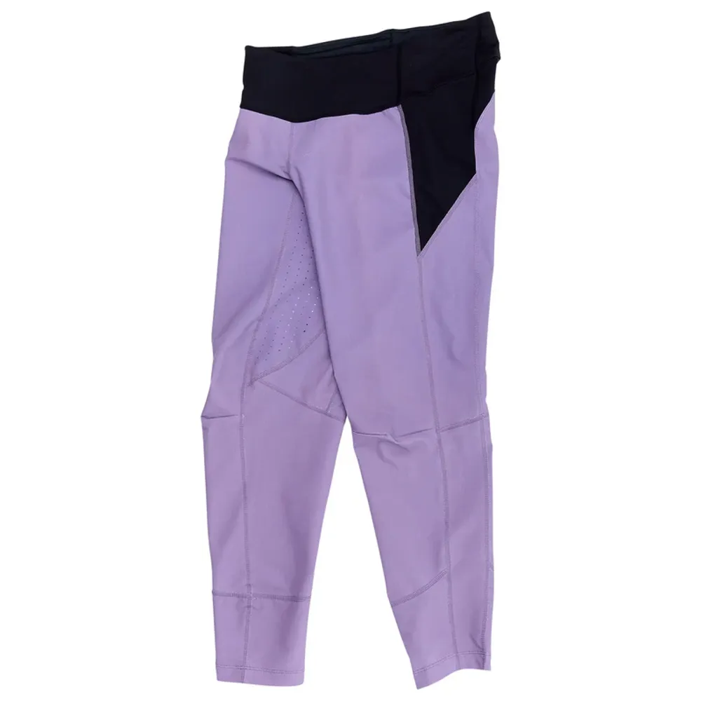 uPRISE Bikes Troy Lee Designs Troy Lee Lilium Women's Pants - Solid Amethyst | Price match, 365 day returns, 18-Month Warranty, Finance Available & Free UK Delivery