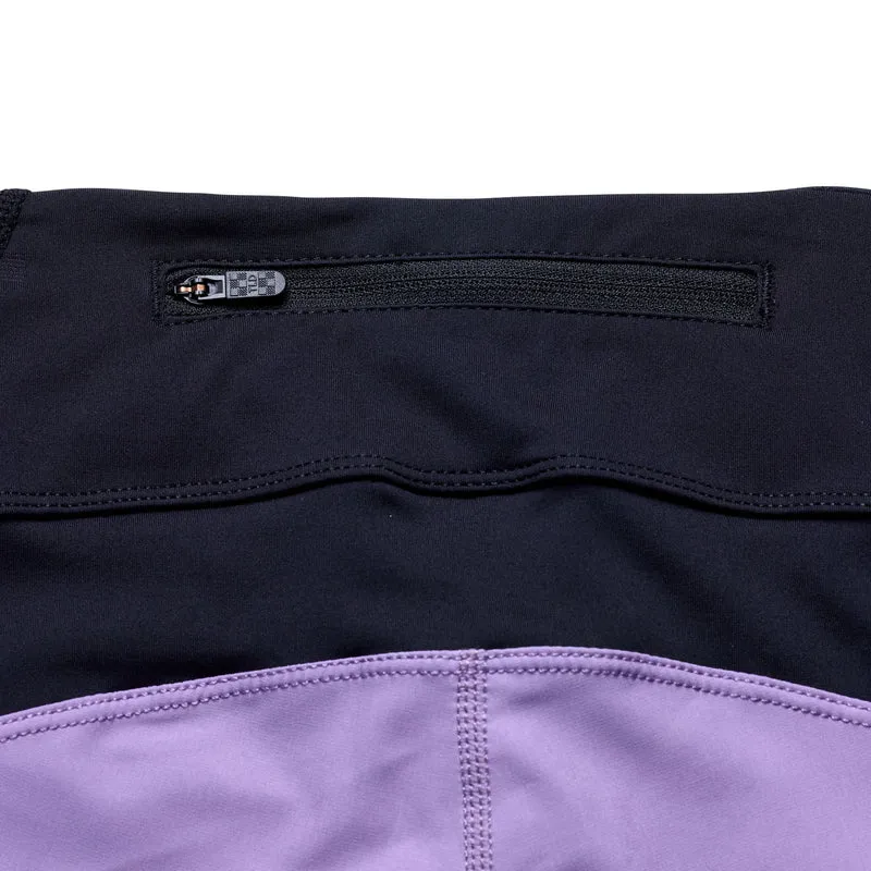 Troy Lee Lilium Women's Pants - Solid Amethyst-1