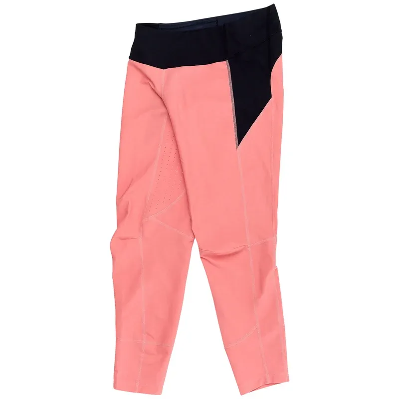 Troy Lee Lilium Women's Pants - Solid Terra Cotta
