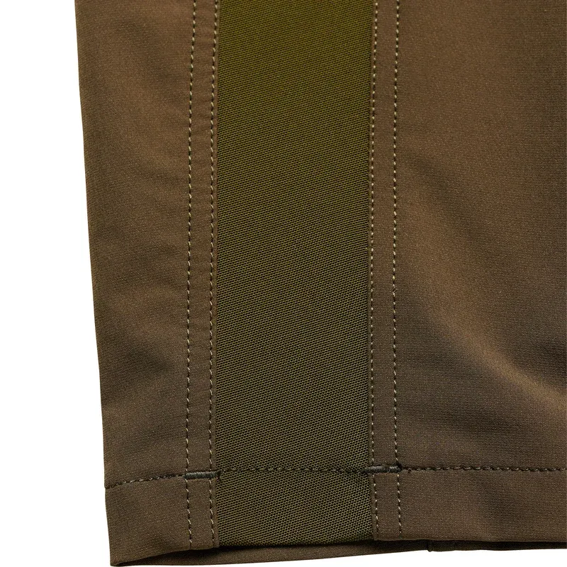 Troy Lee Ruckus Cargo Men's Pant - Mono Dark Earth-4