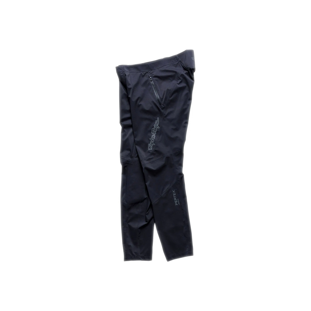uPRISE Bikes Troy Lee Designs Resist Pro Men's Trousers - Mono Carbon | Price match, 365 day returns, 18-Month Warranty, Finance Available & Free UK Delivery