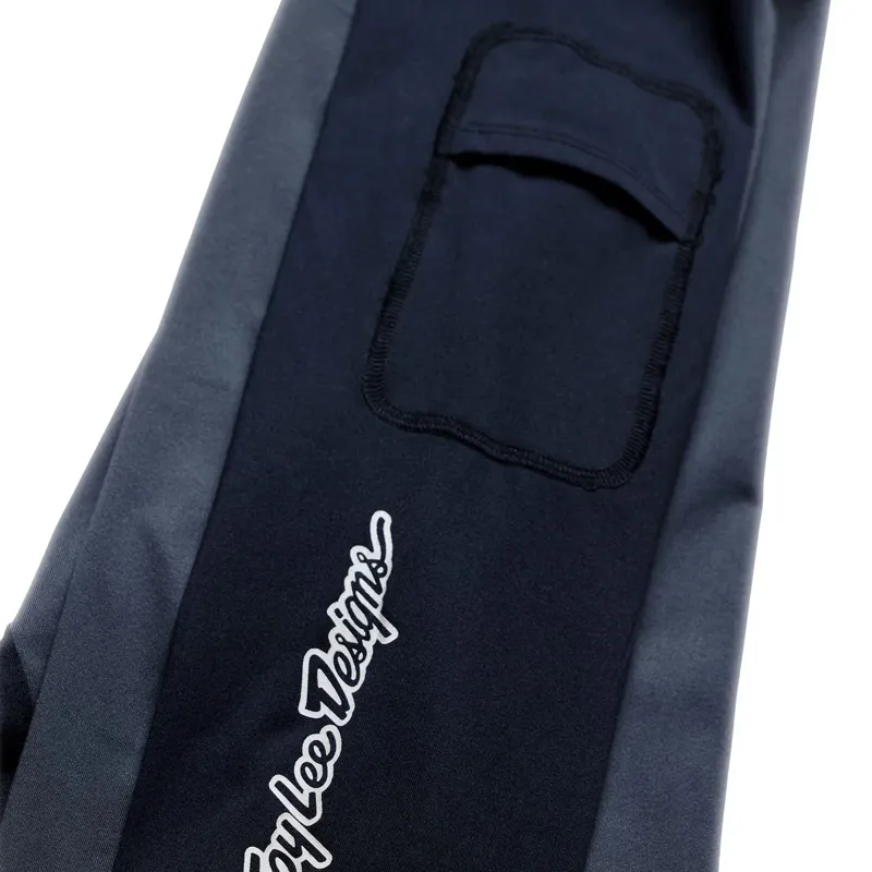 Troy Lee Designs Ruckus Men's Long Sleeve Jersey - Wings Carbon-7