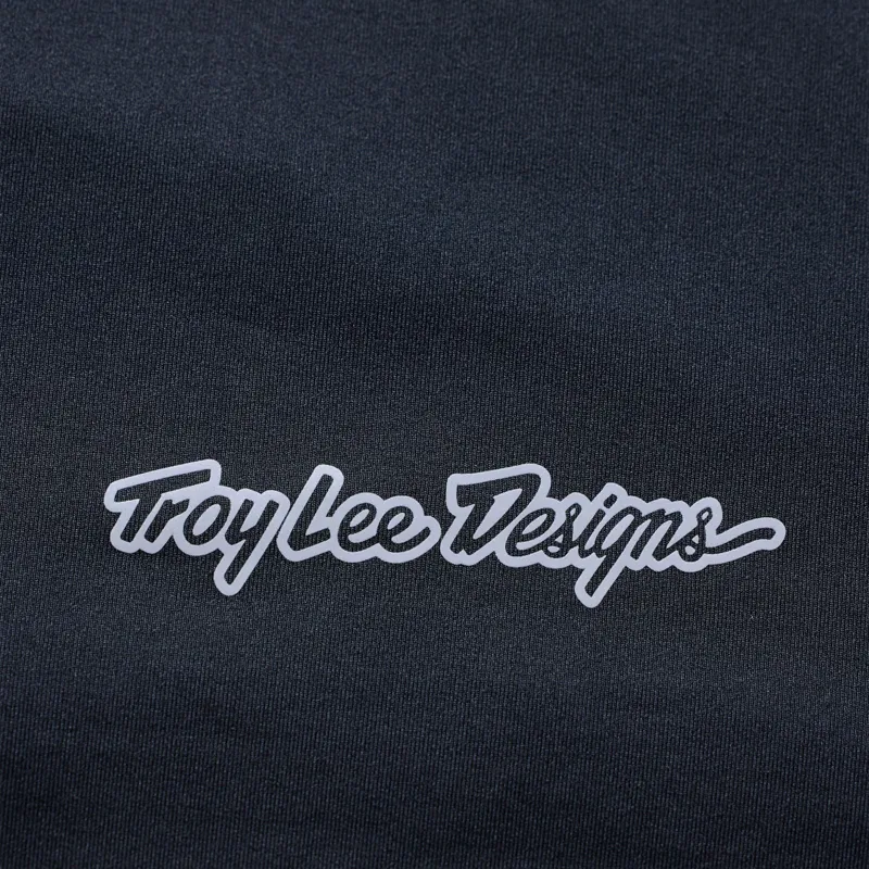 Troy Lee Designs Ruckus Men's Long Sleeve Jersey - Wings Carbon-4