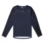 Troy Lee Skyline Chill Men's Long Sleeve Jersey - Rockslide Obsidian