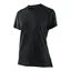 Troy Lee  Lilium Women's Short Sleeve Jersey - Jacquard Black