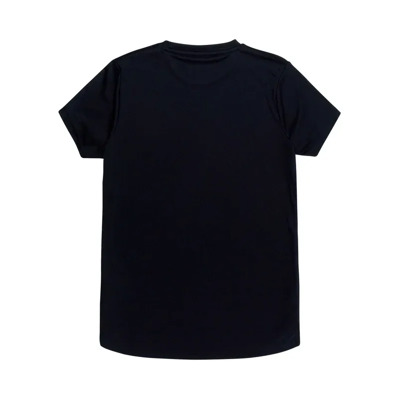 Troy Lee Lilium Women's Short Sleeve Jersey - Mono Black-1