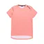 Troy Lee Lilium Women's Short Sleeve Jersey - Mono Terra Cotta