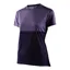 Troy Lee Lilium Women's Short Sleeve Jersey - Block Orchid/Purple
