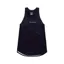 Troy Lee Luxe Women's Tank - Solid Black