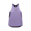 Troy Lee Luxe Women's Tank - Solid Amethyst