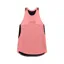 Troy Lee Luxe Women's Tank - Solid Terra Cotta