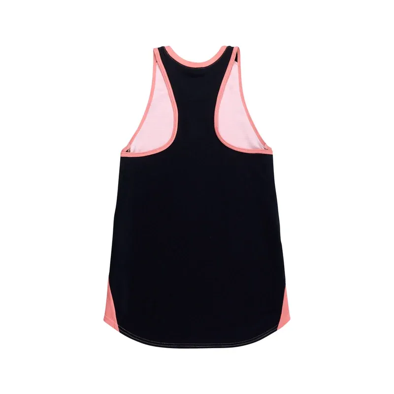 Troy Lee Luxe Women's Tank - Solid Terra Cotta-1
