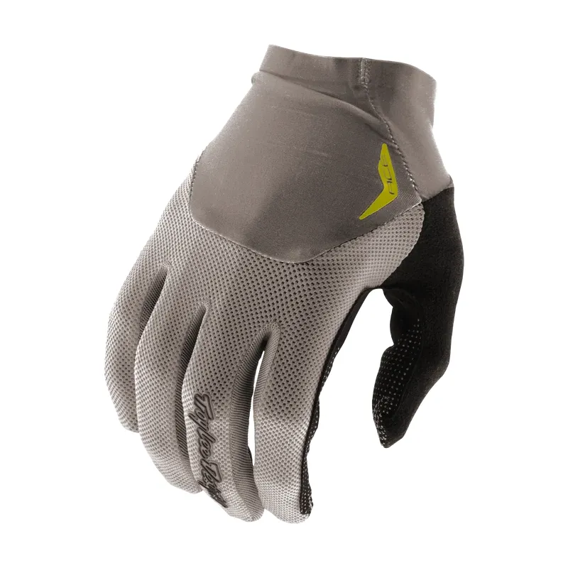 Troy Lee Designs Ace 2.0 Women's Long Finger Gloves - Solid Timber