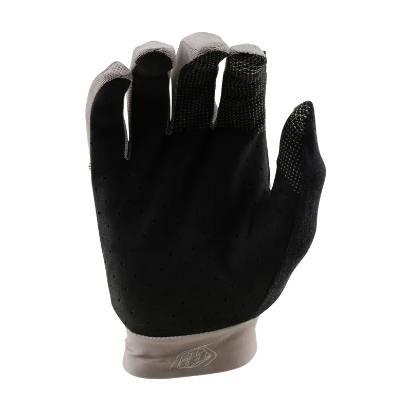 Troy Lee Designs Ace 2.0 Women's Long Finger Gloves - Solid Timber-1
