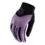 Troy Lee Ace 2.0 Women's Long Finger Gloves - Solid Orchid