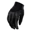 Troy Lee Ace Women's Long Finger Gloves - Panther Black