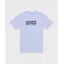 Troy Lee Designs Finish Line Men's Short Sleeve T-Shirt - White