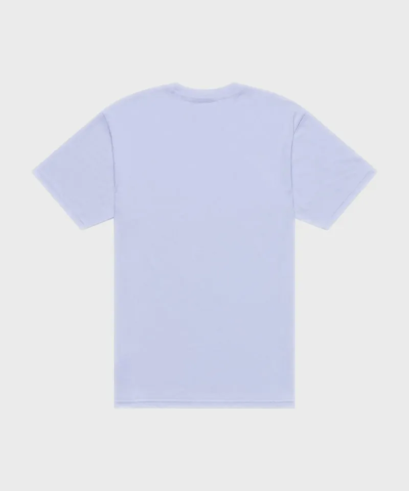Troy Lee Designs Finish Line Men's Short Sleeve T-Shirt - White-1