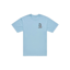 Troy Lee Designs Deuces Men's Short Sleeve T-Shirt - Dawn Blue