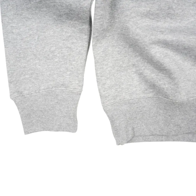 Troy Lee Designs Factory Racing Men's Crewneck - Grey Heather-4