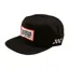 Troy Lee Designs Unstructured Snapback Cap - Winners Circle Winners Circle Black