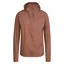 Rapha Trail Men's Lightweight Jacket - Chestnut Brown/Walnut Brown