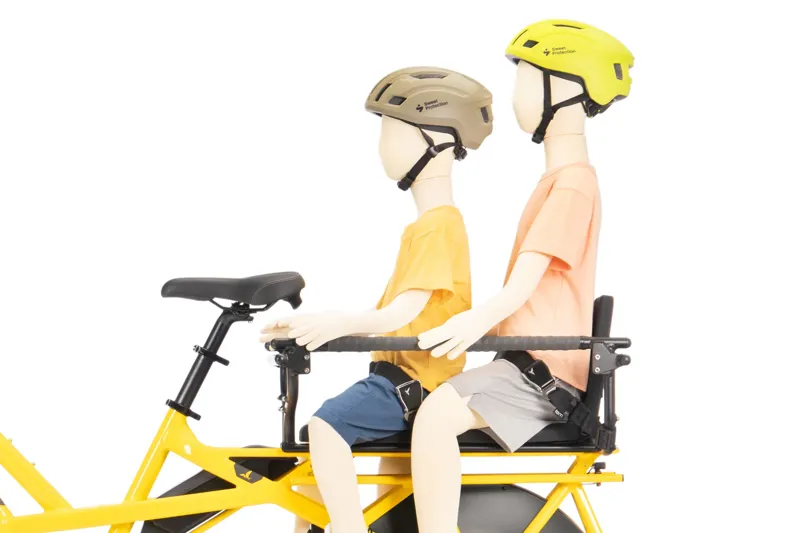 Tern Sidekick Seat Belt-1
