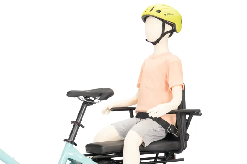 Tern Sidekick Seat Belt-2