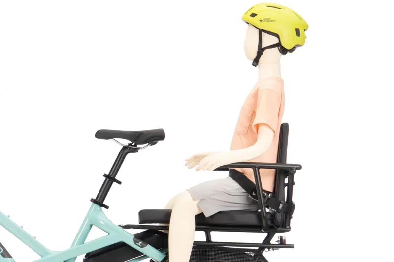 Tern Sidekick Seat Belt-3