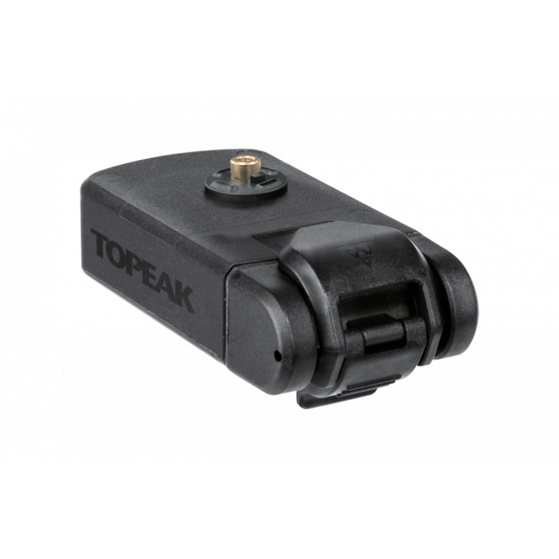 Topeak Ninja Master+ Toolbox Pt30 Multi Tool - Black-3