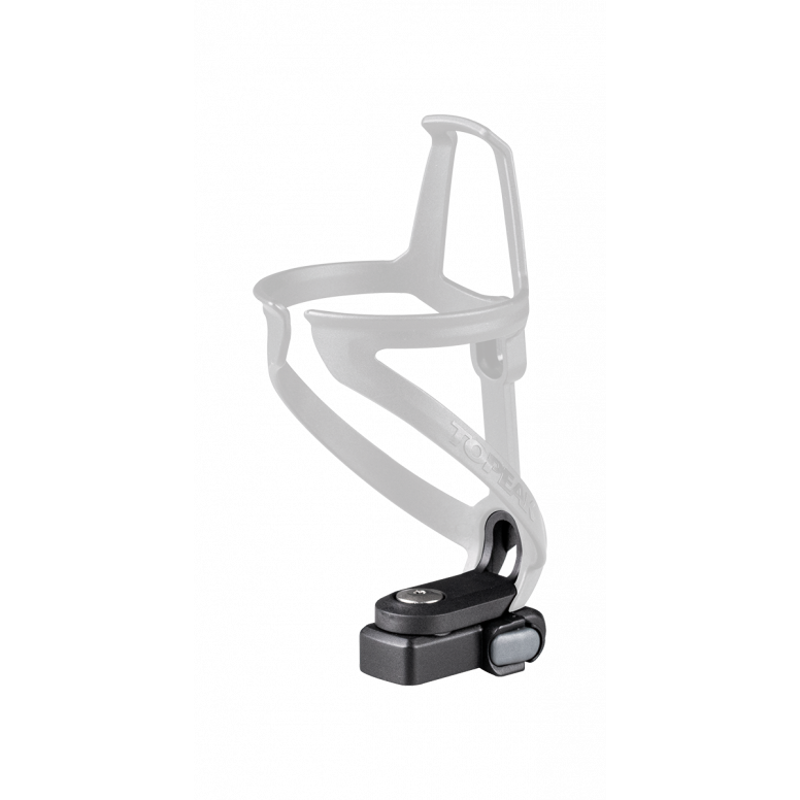 Topeak Ninja+ Toolbox + Nano 7 Function Multitool - Black-2