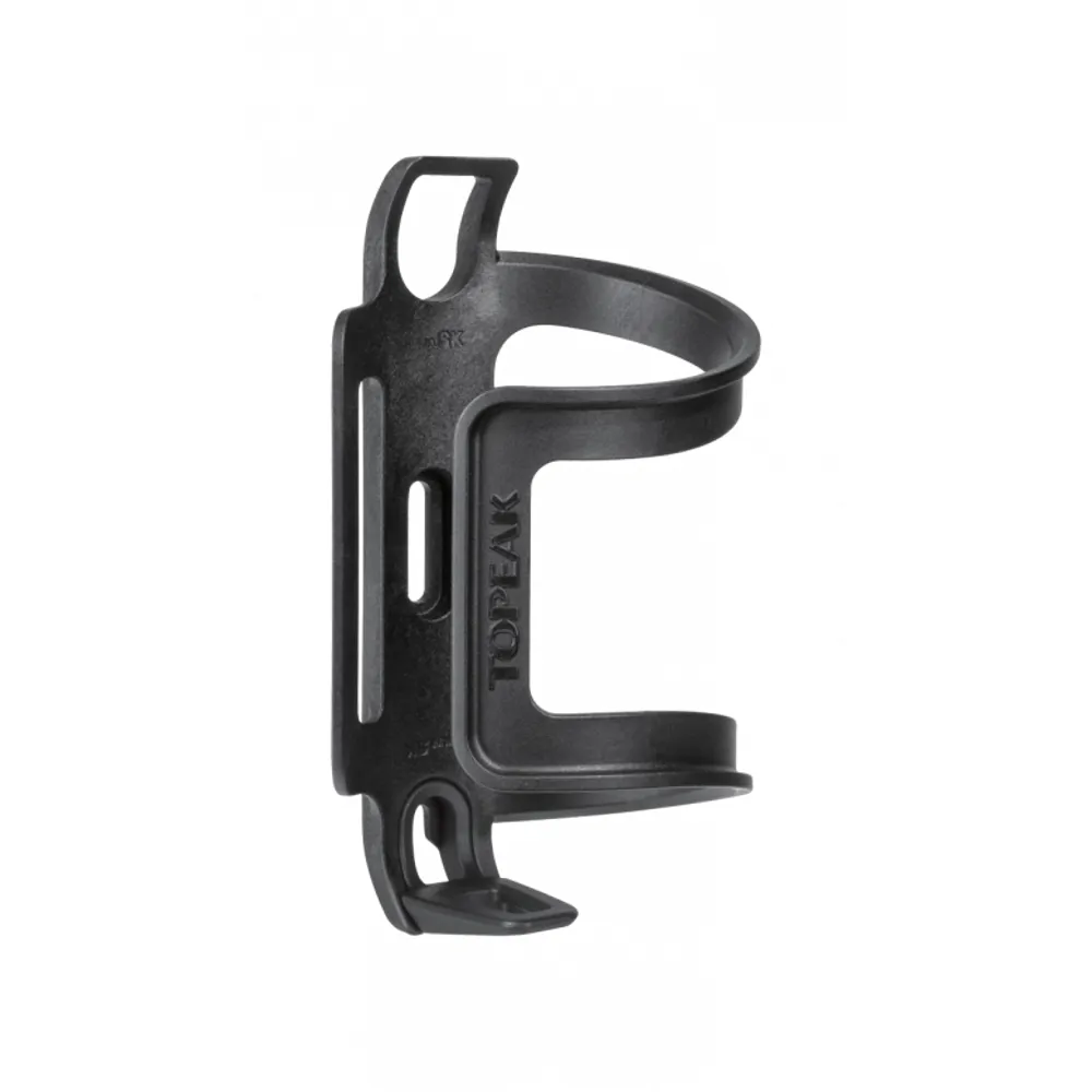 uPRISE Bikes Topeak Ninja Master+ SK Water Bottle Cage - Black | Price match, 365 day return s, 18-Month Warranty, Finance Available & Free UK Delivery