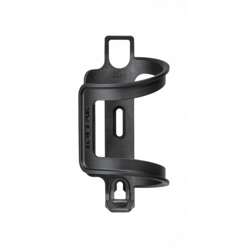 Topeak Ninja Master+ SK Water Bottle Cage - Black-2