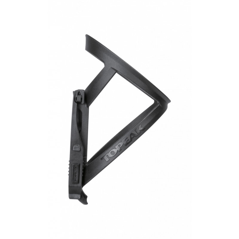 Topeak Ninja Master+ X1 Water Bottle Cage - Black-2