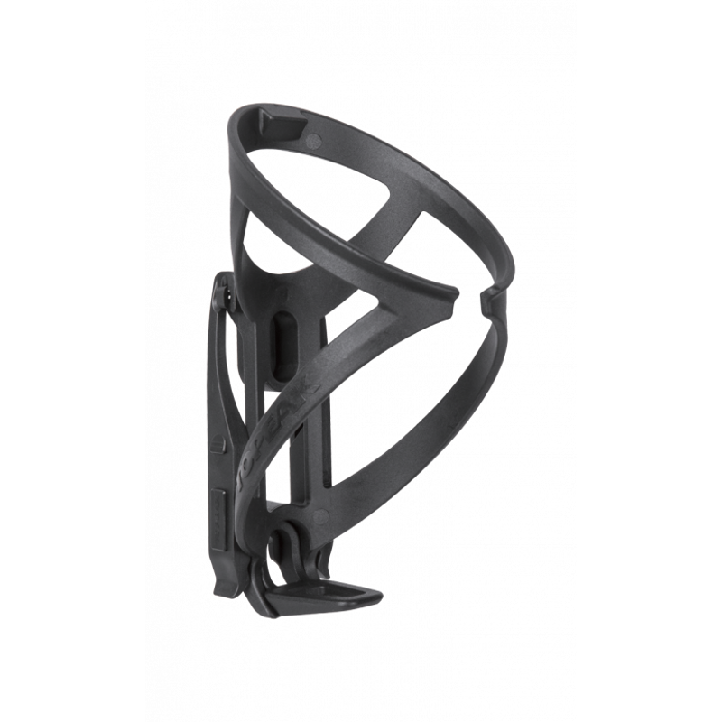 Topeak Ninja Master+ X1 AJ Water Bottle Cage - Black-1