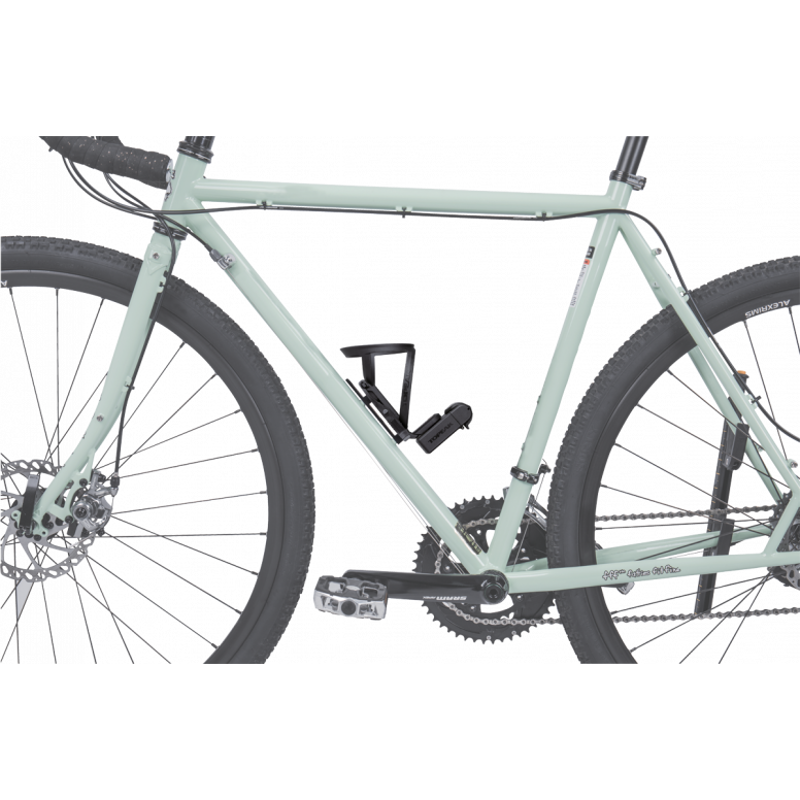 Topeak Ninja Master+ X1 AJ Water Bottle Cage - Black-5