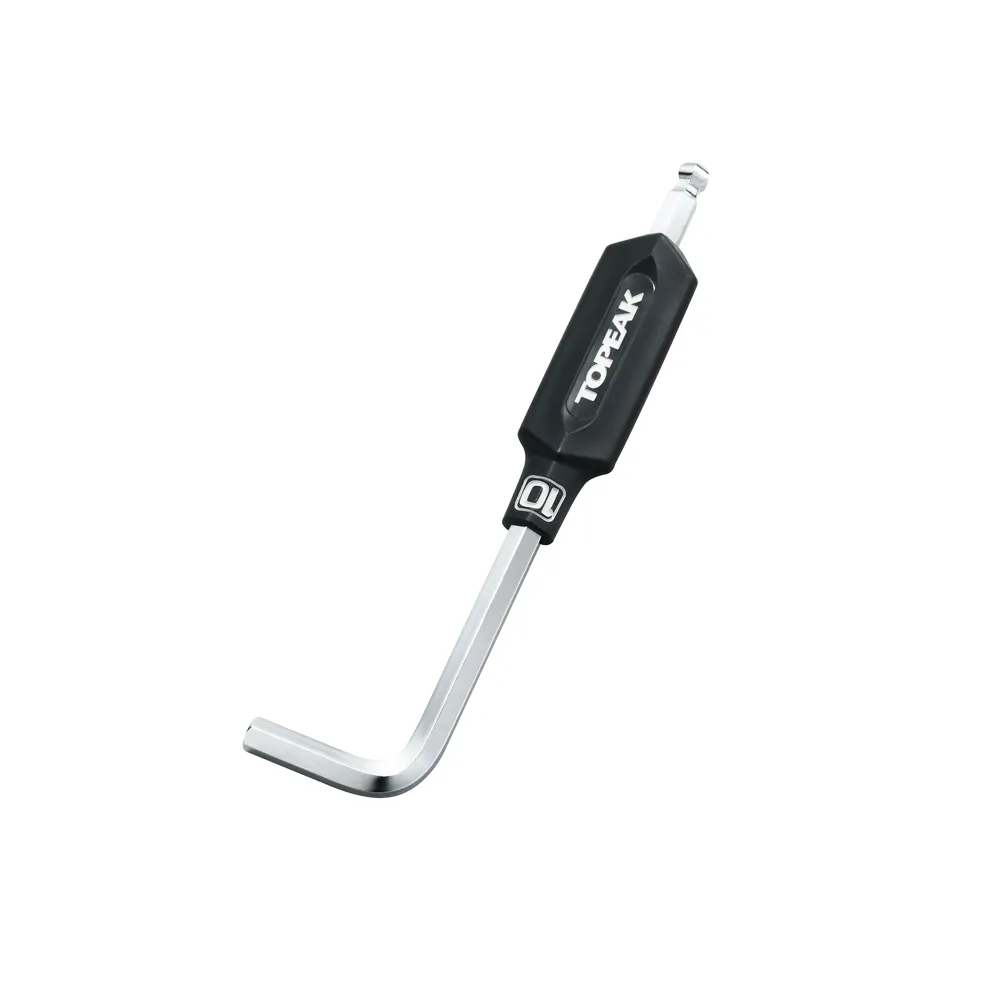 uPRISE Bikes Topeak Duohex Wrench - 10mm | Price match, 365 day return s, 18-Month Warranty, Finance Available & Free UK Delivery