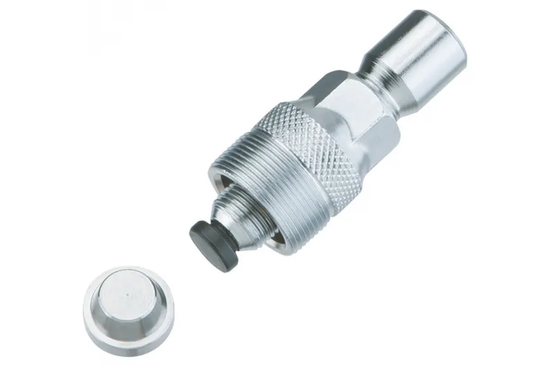 Topeak Universal Crank Puller - Silver-1