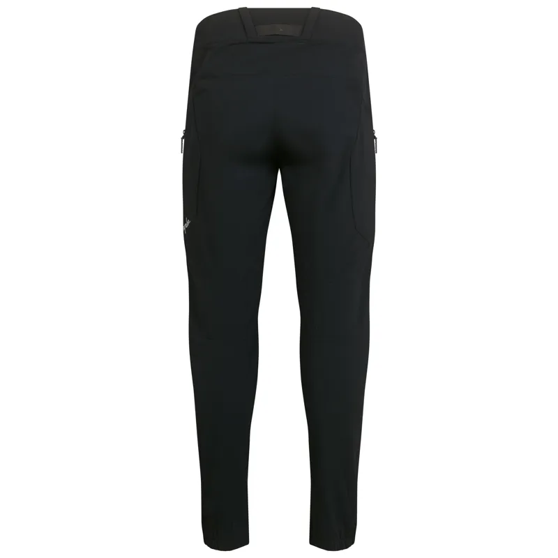 Rapha Trail Men's Pants - Black/Light Grey-3