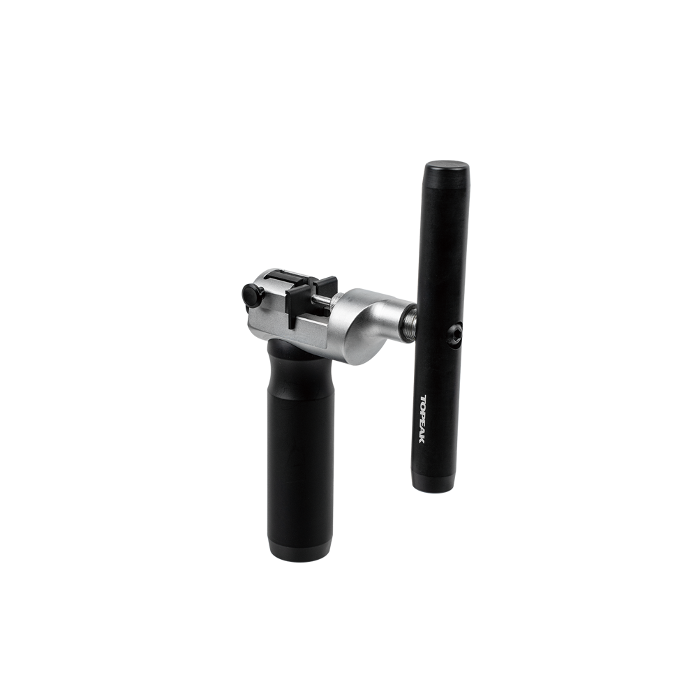 uPRISE Bikes Topeak Chain Master Team Issue Chain Tool - Black | Price match, 365 day return s, 18-Month Warranty, Finance Available & Free UK Delivery