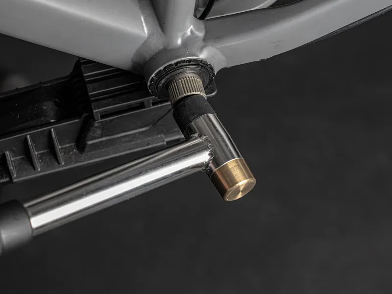 Topeak Team Issue Multi-Mallet - Silver-1