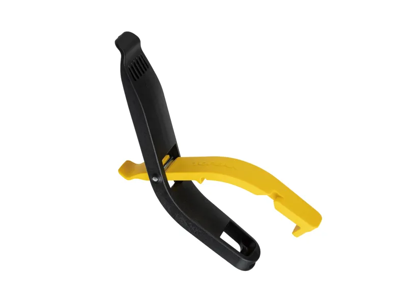 Topeak Team Issue Tyre Lever - Black/Yellow-2
