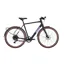 Raleigh Trace 2026 Electric Hybrid Bike - Midnight Black