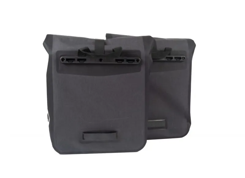 Atranvelo AVS Waterproof Side Pannier Bags 50 Litres - Black-3