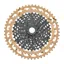 TRP EVO12 CS-M9050 12 Speed Cassette - 10-52T - Gold